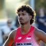 Singapore's Thiruben Thana Rajan successfully breaks 800m record at the Asian Athletics Championships after 38 years