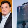 Mani Brothers Secure $125M Refi From JP Morgan for West Hollywood Office