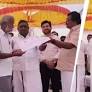 Video: DMK MP, MLA spar on stage over handing out benefit scheme certificates