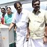 Water released from Vaigai dam for irrigation