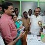 Assurance Committee inspects various places in Salem