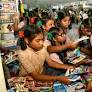 Fourth edition of book fair begins in Theni
