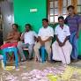 Villagers boycotting Nanguneri bye-polls seize ‘cash for votes’ from DMK-Cong cadre