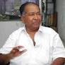 Communist leader Ramakrishnan no more