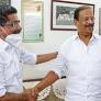 The Sudhakaran impetus: How Congress is aggressing to survive in Kerala