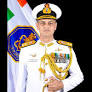 Rear Admiral KM Ramakrishnan takes charge as Flag Officer of Karnataka Naval Area