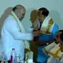 I’m no politician, joined BJP because I liked PM Modi's vision: Ex-Isro chairman G Madhavan Nair
