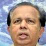 Former ISRO chairman G Madhavan Nair receives death threat, high-level probe ordered