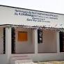 Parents build classrooms in memory of lost son