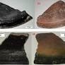 Discovery of carbon nanotubes in sixth century BC potteries from Keeladi, India