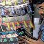 In era of Netflix, pocket novels fail to evoke thrill