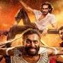 Chatha Pacha Trailer: Roshan Mathew, Arjun Ashokan unleash mayhem and bring WWE energy, Mammootty as Walter teased?