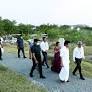 Chief Minister inaugurates 70-acre eco-park near Aruppukottai