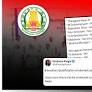 The viral list of educational qualifications of DMK leaders in Tamil Nadu is false!