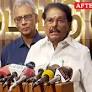 Follow safety guidelines until storm crosses coast: Minister Ramachandran