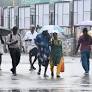 Cyclone Ditwah: Four killed, as many as 56,000 hectares of farmland inundated in Tamil Nadu