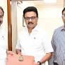 Tamil Nadu Interim Budget: 16th Finance Commission report a disappointment, says Thangam Thennarasu
