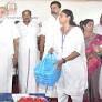 ‘Nalam Kaakkum Stalin’ scheme launched in Dindigul, Ramanathapuram