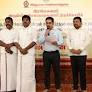 Stalin inaugurates infrastructure development projects in Rameswaram