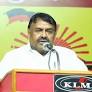 DMK’s Rajakannappan says party ready to contest alone, downs Congress role