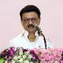 Slogans were against Justice Swaminathan, not CM in Madurai airport: Student