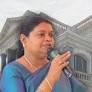 Interview: Tamil Nadu Minister Geetha Jeevan on politics, patriarchy and commitment to DMK