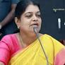 Tamil Nadu Minister Slams AIADMK's Shanmugam For 'Degrading' Remark Comparing Women To Welfare Freebies