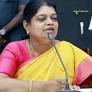 No lack of anganwadis in State, says Minister Geetha Jeevan