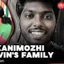 DMK MP Kanimozhi assures justice for honour killing victim Kavin Selvaganesh's family