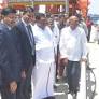 Unit I of Udangudi thermal power plant starts functioning