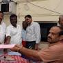 DMK candidate files nomination for Ottapidaram by-poll