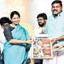 Will BJP-ruled states appoint priests from any caste, asks DMK MP Kanimozhi Karunanidhi