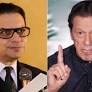 Resignation saga continues as Imran Khan once again retains Salman Akram Raja