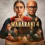 Darsheel Safary, Rajeshwari Sachdev join 'Maharani 4'