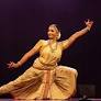 When classical dance meets martial arts