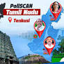 PollSCAN TN: Tenkasi keeps its card close to chest, but DMK-led front has a slight edge