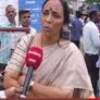 DMK MLA Poongothai Aladi Aruna hospitalised for allegedly taking sleeping pills