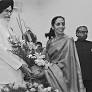 Poongothai sworn in as IT Minister