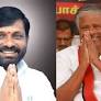 DMK bifurcates Tirunelveli unit, names chiefs