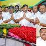 Three-time AIADMK MLA A K Bose passes away at 68