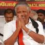 Income Tax Officials Raid At DMK Leader R Avudaiyappan's Residence