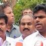 Annamalai slams M Appavu over ‘terrorist’ remarks on RN Ravi, asks ‘forgotten horrific 2022 Coimbatore suicide bombing?’