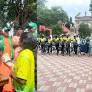 Tamil Nadu Assembly Speaker Appavu Joins “Pasumai Payanam” to Promote Environmental Awareness