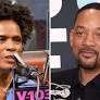 ‘Fresh Prince’ Actress Janet Hubert Shares Will Smith Update After Years-Long Feud