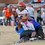 Phoebus shuts out Brentsville in Class 3 state semifinals