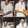 Mano Thangaraj sworn-in as minister in Tamil Nadu cabinet | India News