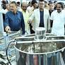 Farmers should learn about technologies in dairy sector: Minister