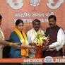 "No Leadership Roles For Women": Tamil Nadu MLA Quits Congress, Joins BJP