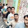 Darbhanga Rural Election Result 2025: JD(U)’s Rajesh Kumar Wins Against RJD’s Lalit Kumar Yadav