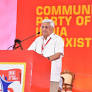 At CPI(M) congress, Prakash Karat says Left only consistent force that can take on Hindutva forces